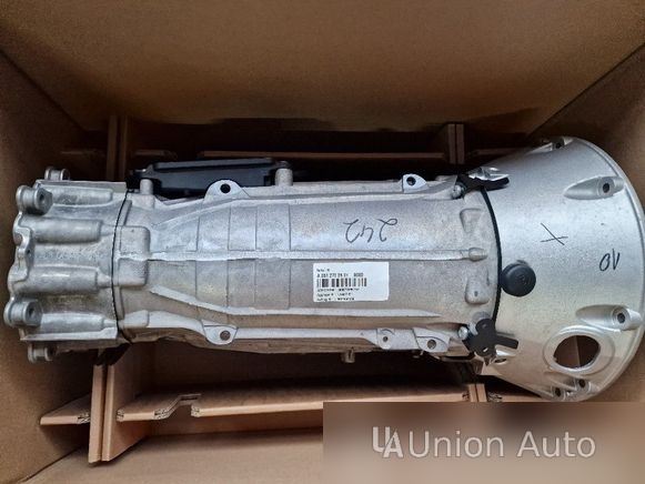 Автоматична коробка передач Mercedes-Benz Sprinter W906 2012 (АКПП)