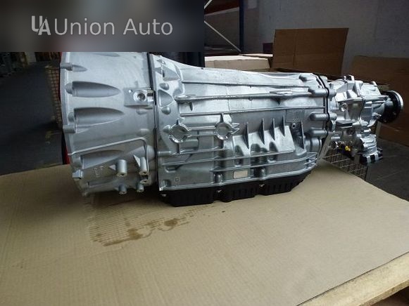 Автоматична коробка передач Mercedes-Benz Sprinter W906 2012 (АКПП)