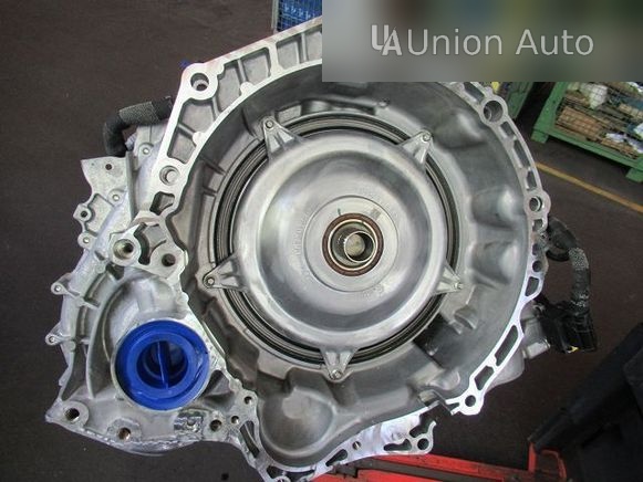 Автоматична коробка передач BMW X1 U11 2022 (АКПП)