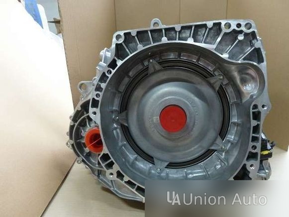 Автоматична коробка передач Mercedes-Benz Sprinter W906 2012 (АКПП)