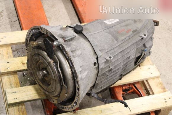 Автоматична коробка передач Mercedes-Benz C W204 2011 2.1л (АКПП)