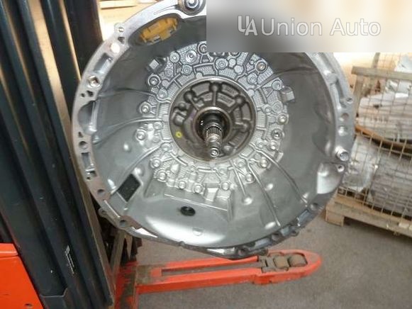 Автоматична коробка передач Mercedes-Benz Sprinter W906 2012 (АКПП)
