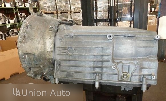 Автоматична коробка передач Mercedes-Benz Sprinter W906 2012 (АКПП)