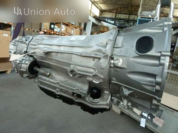 Автоматична коробка передач Mercedes-Benz Sprinter W906 2012 (АКПП)