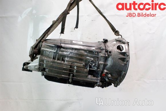 Автоматична коробка передач Mercedes-Benz Vito Viano W447 2018 2.1л (АКПП)