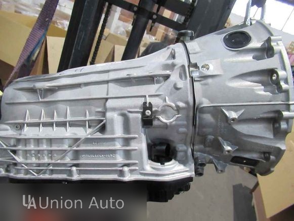 Автоматична коробка передач Mercedes-Benz Sprinter W906 2012 (АКПП)