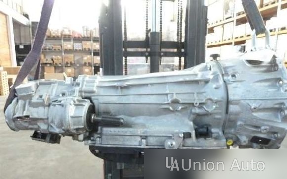 Автоматична коробка передач Mercedes-Benz Sprinter W906 2012 (АКПП)
