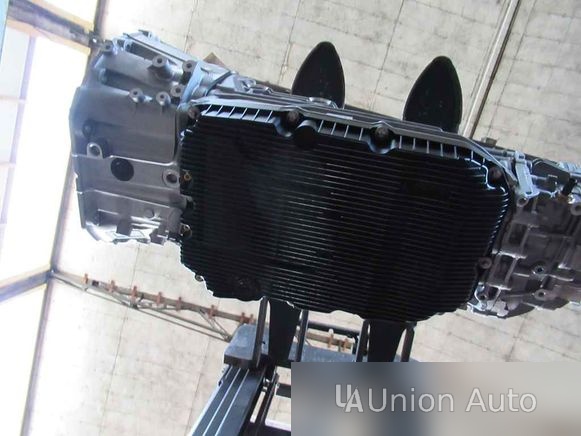 Автоматична коробка передач Mercedes-Benz Sprinter W906 2012 (АКПП)