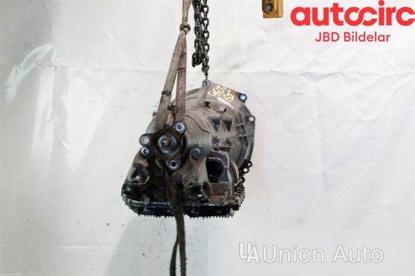 Автоматична коробка передач BMW 3 E90 E91 2008 2.0л (АКПП)