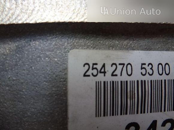 Автоматична коробка передач Mercedes-Benz GLC C254 2023 (АКПП)