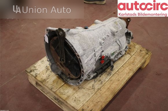 Автоматична коробка передач BMW 3 E90 E91 2012 2.0л (АКПП)