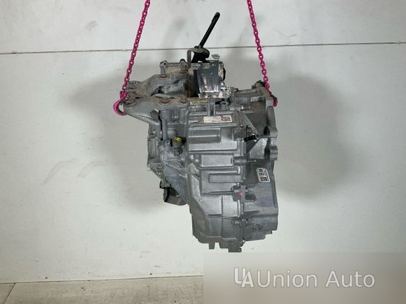 Автоматична коробка передач Ford Transit 2024 2.0л (АКПП)