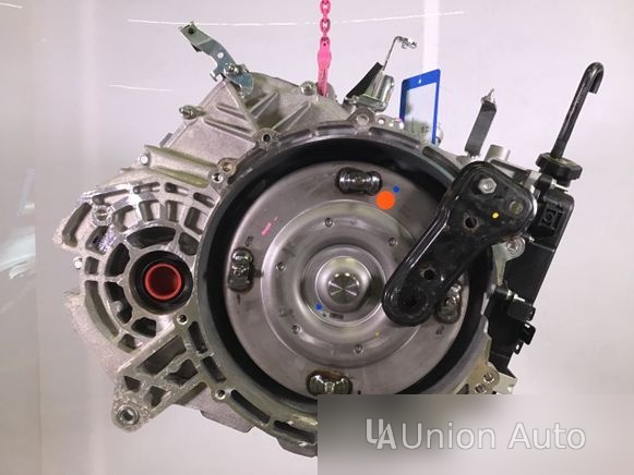 Автоматична коробка передач Ford Transit 2024 2.0л (АКПП)