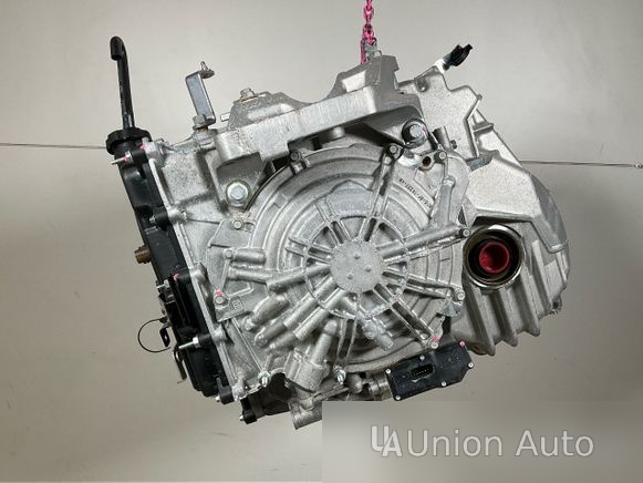 Автоматична коробка передач Ford Transit 2024 2.0л (АКПП)