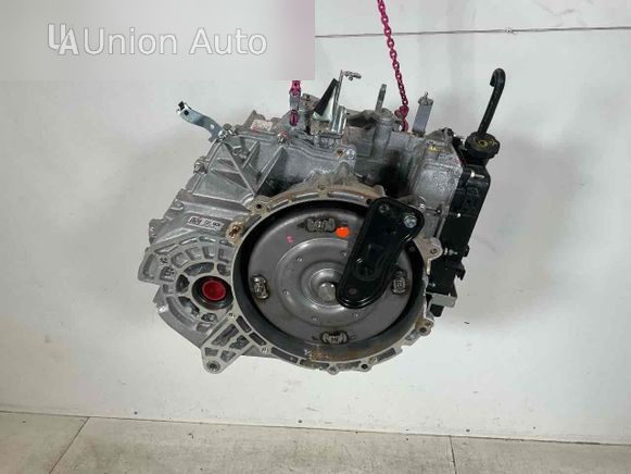Автоматична коробка передач Ford Transit 2024 2.0л (АКПП)