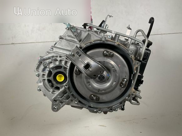 Автоматична коробка передач Ford Transit 2024 2.0л (АКПП)