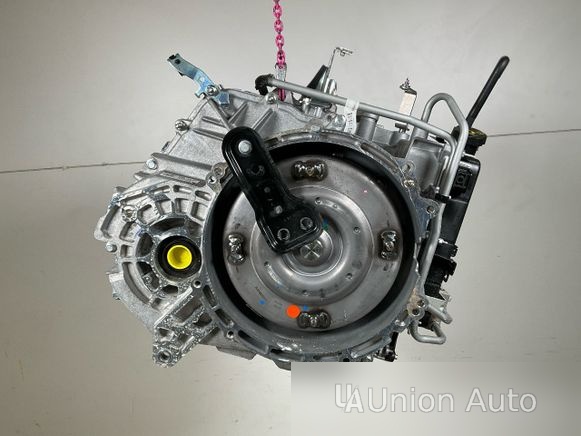 Автоматична коробка передач Ford Transit 2024 2.0л (АКПП)