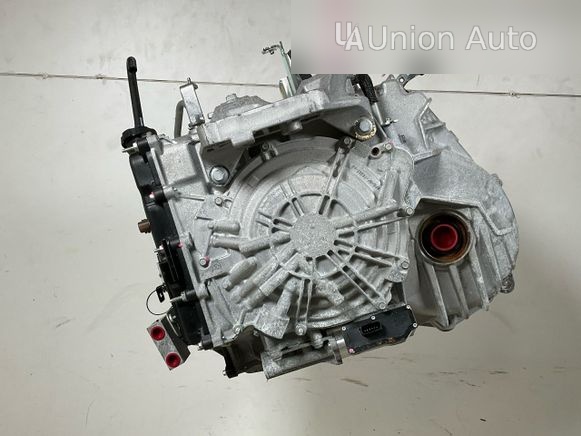 Автоматична коробка передач Ford Transit 2024 2.0л (АКПП)