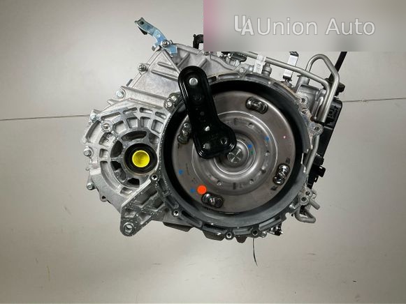 Автоматична коробка передач Ford Transit 2024 2.0л (АКПП)