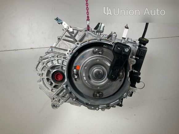 Автоматична коробка передач Ford Transit 2024 2.0л (АКПП)