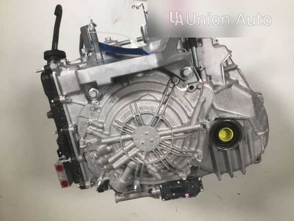Автоматична коробка передач Ford Transit 2024 2.0л (АКПП)