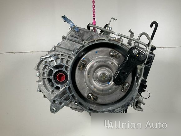 Автоматична коробка передач Ford Transit 2024 2.0л (АКПП)