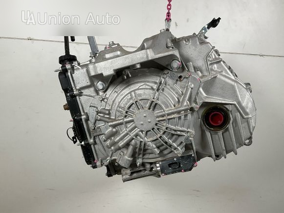 Автоматична коробка передач Ford Transit 2024 2.0л (АКПП)