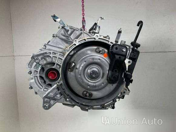 Автоматична коробка передач Ford Transit 2024 2.0л (АКПП)