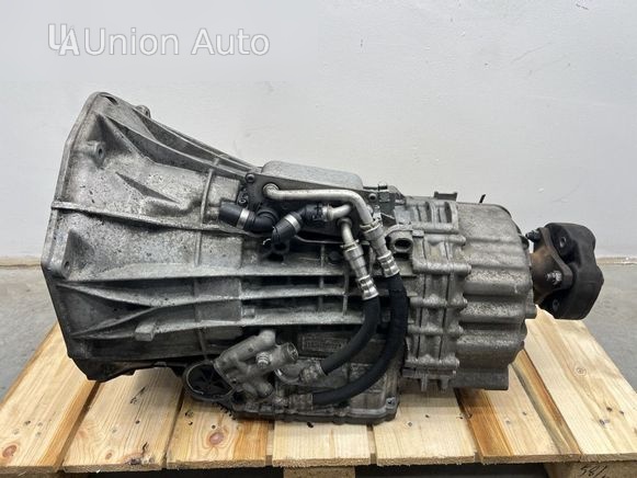Автоматична коробка передач BMW M3 2009 4.0л (АКПП)