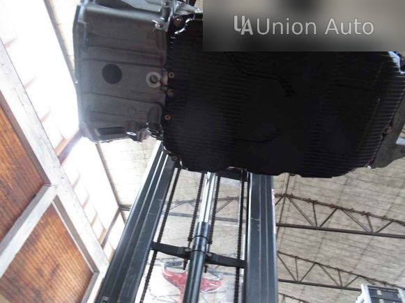 Автоматична коробка передач Mercedes-Benz V Class W447 2014 (АКПП)