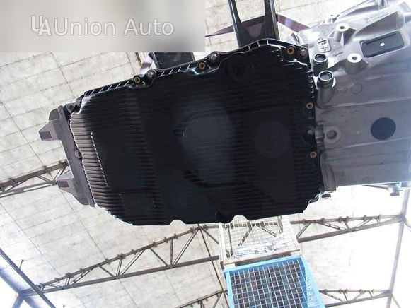 Автоматична коробка передач Mercedes-Benz V Class W447 2014 (АКПП)