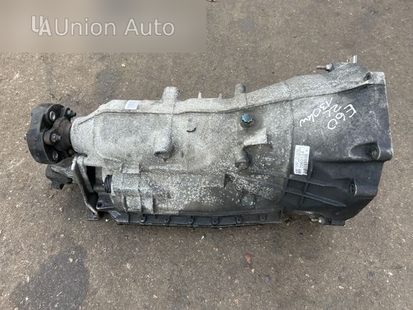 Автоматична коробка передач BMW 5 E60 E61 2008 2.0л (АКПП)