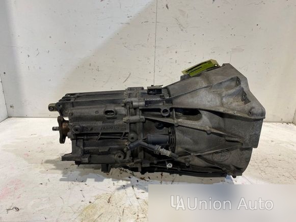 Автоматична коробка передач BMW 1 F20 F21 2012 (АКПП)