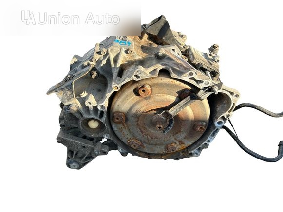 Автоматична коробка передач Volvo XC70 2008 2.4л (АКПП)