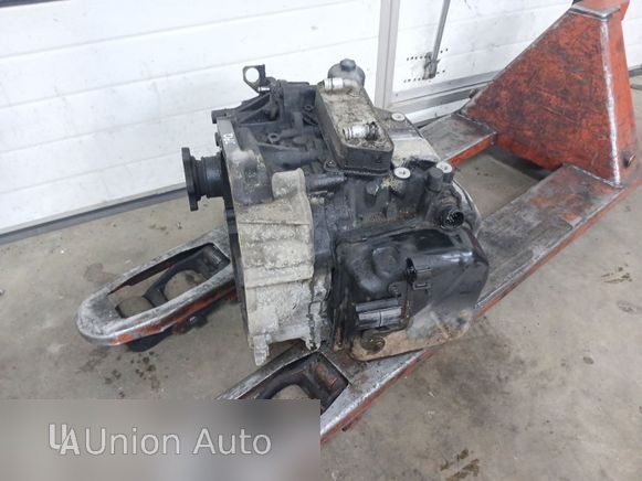 Автоматична коробка передач Volkswagen PASSAT B6 2007 2.0л (АКПП)