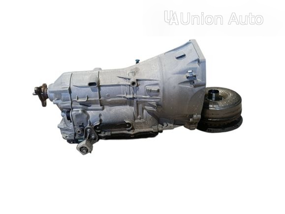 Автоматична коробка передач BMW 4 G22 G23 G24 G26 2023 2.0л (АКПП)