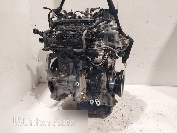 Автоматична коробка передач Opel Mokka B 2022 (АКПП)