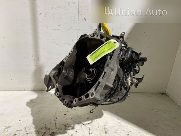 Автоматична коробка передач Peugeot 107 2013 (АКПП)