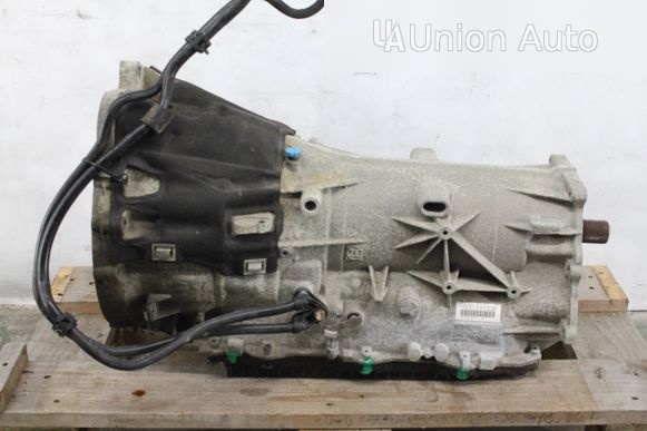 Автоматична коробка передач BMW 3 F30 F35 F31 2014 3.0л (АКПП)
