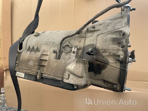 Автоматична коробка передач Mercedes-Benz C W203 2006 1.8л (АКПП)