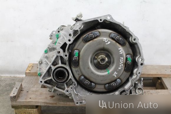 Автоматична коробка передач BMW 2 F44 2021 2.0л (АКПП)