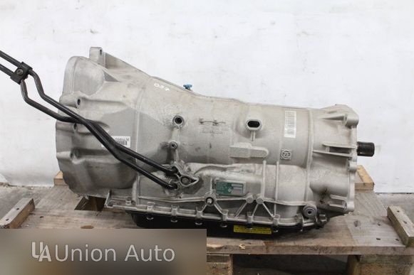 Автоматична коробка передач BMW X1 E84 2015 3.0л (АКПП)