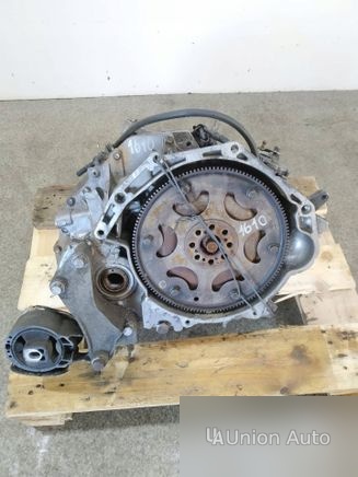 Автоматична коробка передач Saab 9-3 Ver2 2003 2.0л (АКПП)