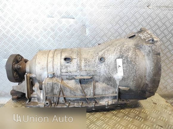 Автоматична коробка передач BMW 5 E60 E61 2010 3.0л (АКПП)