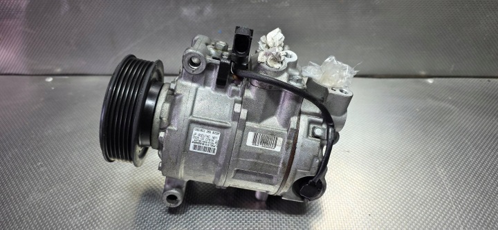 Компресор кондиціонера Audi OE 8E0260805BF - зображення 1