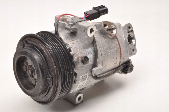 Компресор кондиціонера KIA PRO CEED CEED III 1.5 T-GDI 97701J7000 2022R