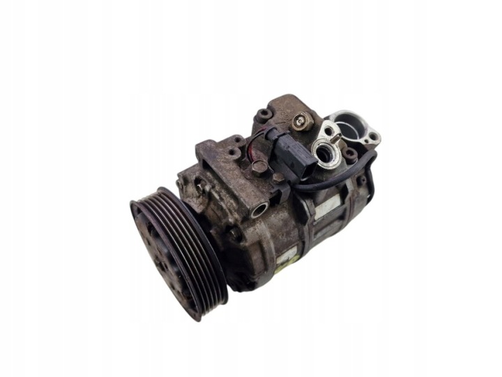 Компресор кондиціонера Audi 3,0 V6 4472208392