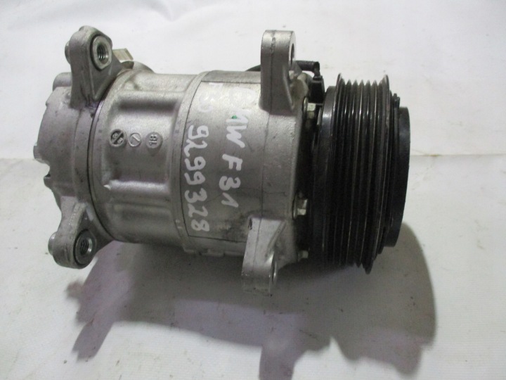 Компресор кондиціонера BMW F30 F31 9299328