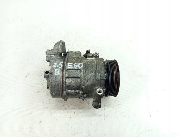 Компресор кондиціонера BMW OE 6956715