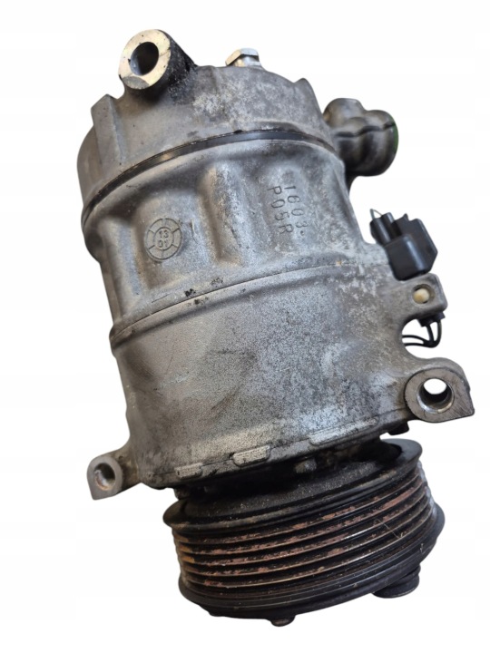 Компресор кондиціонера Volvo S60 II 1.6 D2 P31291251